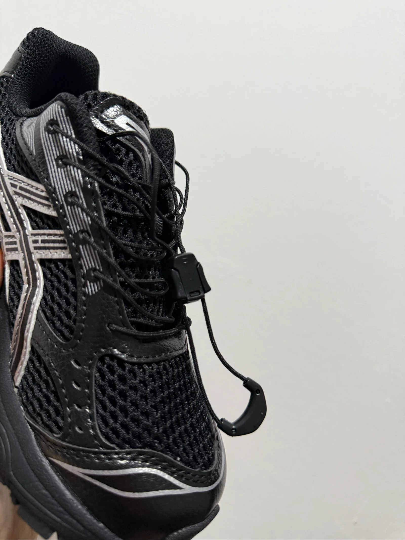 Children's Asics Sneakers – photo 4